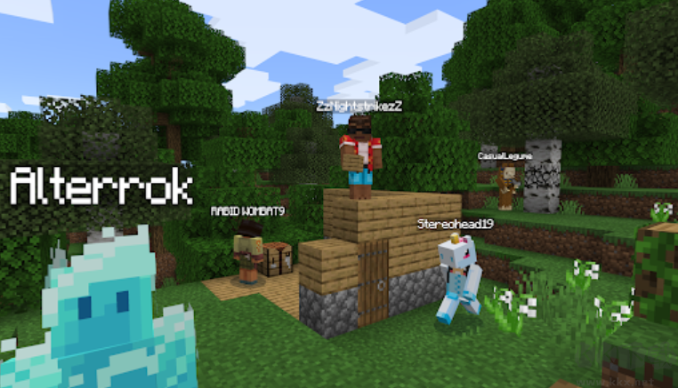 我的世界playmods安卓版