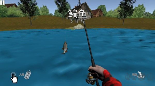 釣魚3官方版