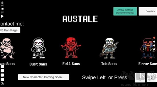 傳說之下三重審判最新版