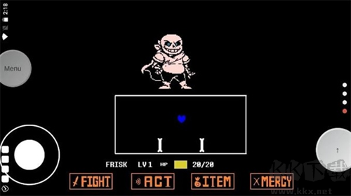 傳說之下三重審判最新版