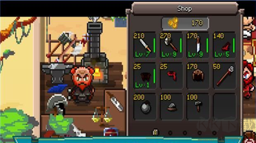 角斗士崛起最新版