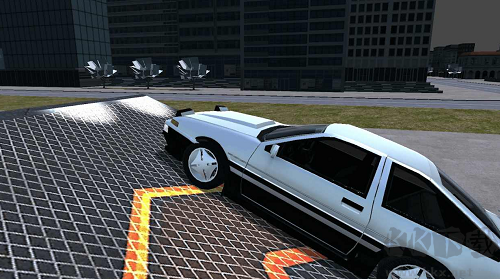 碰撞測試模擬器2全新版