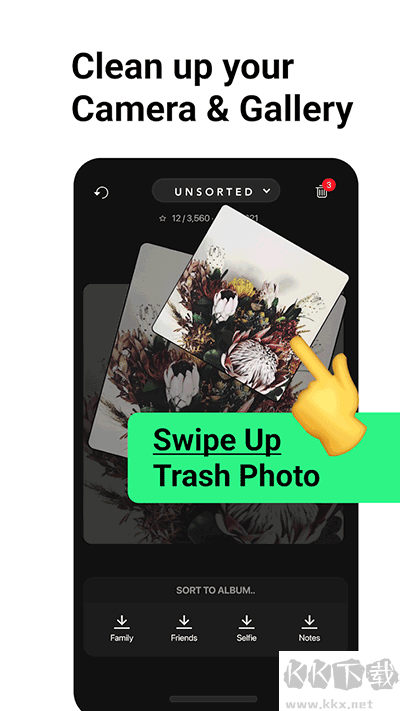 slidebox相冊管理