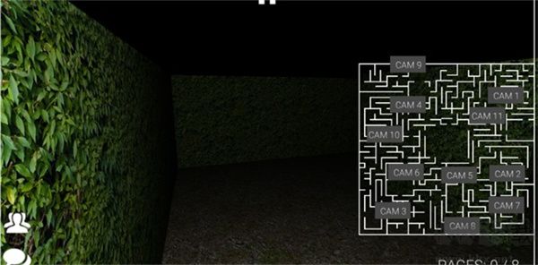 瘦長(zhǎng)鬼影計(jì)劃online中文版