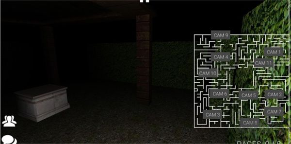 瘦長(zhǎng)鬼影計(jì)劃online中文版