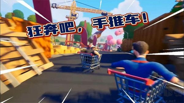 賽車競速模擬最新版