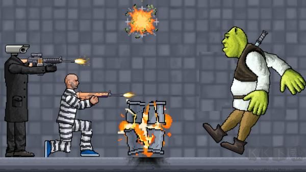 布娃娃空間沙盒官方版