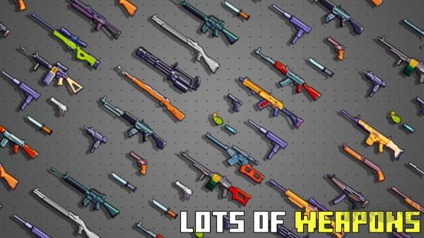 布娃娃空間沙盒官方版