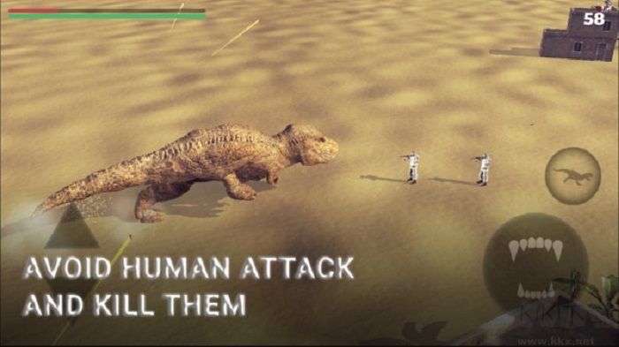 我的恐龍3D安卓版