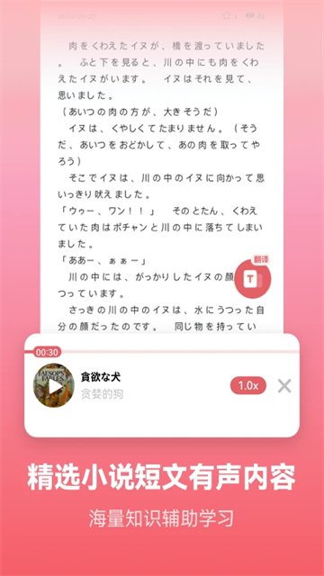 萊特日語(yǔ)背單詞app最新版