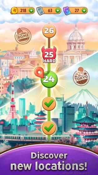 螺母和螺栓大師官方版