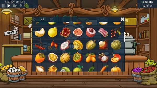 馬黛茶大亨單機版