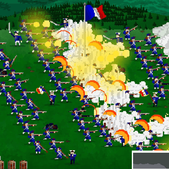 法國沖突1812官方版