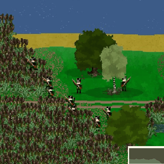 法國沖突1812官方版