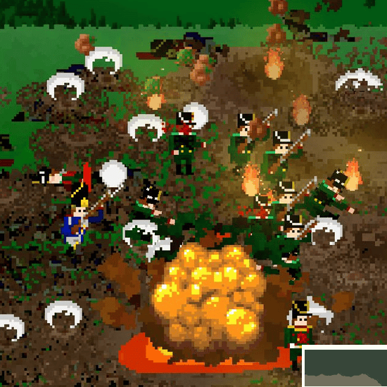 法國沖突1812官方版