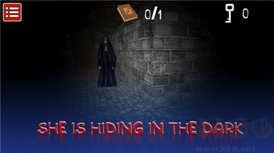 恐怖修女邪惡的鄰居官網(wǎng)版