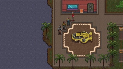 恐龍危機(jī)時(shí)空封鎖官方正版