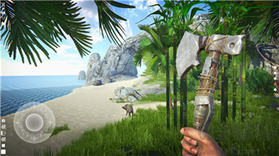 荒島求生官網版