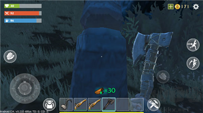 荒島求生官網版