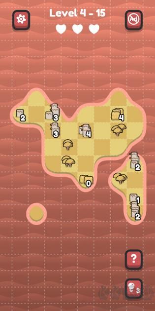 拼圖之島官方版