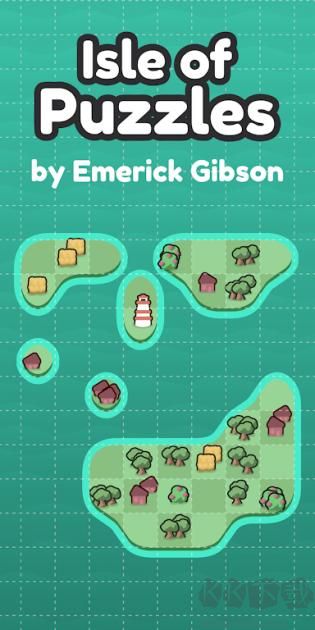 拼圖之島官方版