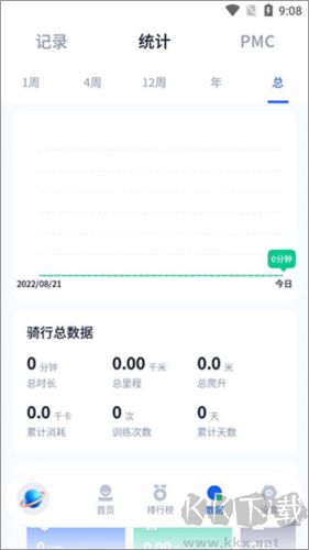 頑鹿運動app安卓版