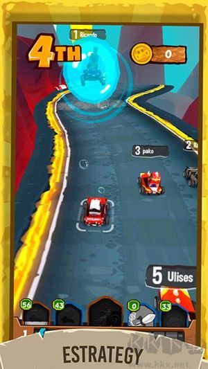 動力賽車隊官方版