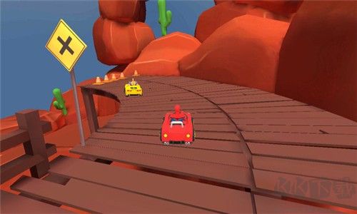 燃爆卡丁車官網(wǎng)版