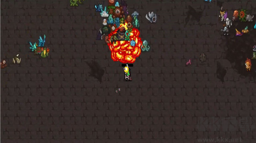 轉(zhuǎn)生之勇者開掛綠色版