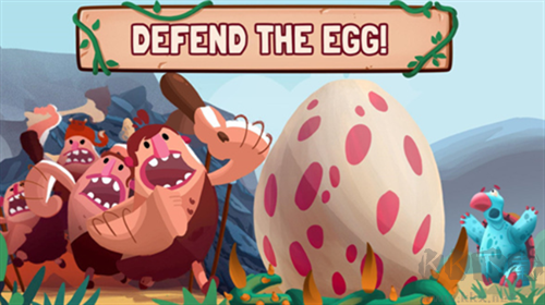 恐龍保衛(wèi)中文版