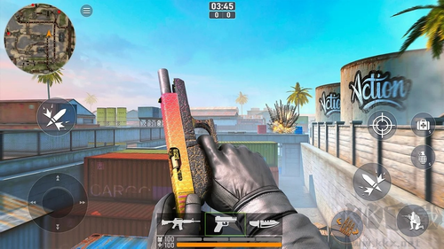 陸軍突擊隊2024最新版