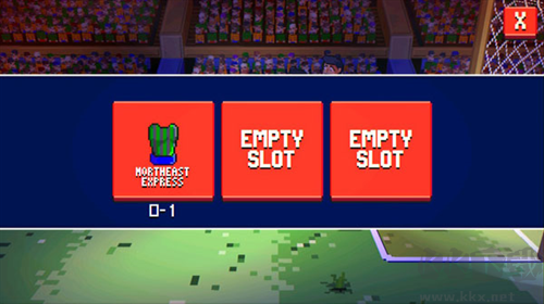 超級跳躍足球安卓版