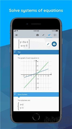 Maple計算器安卓版