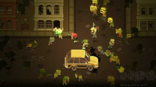 加拿大不歸路游戲