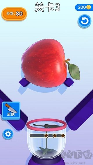 果汁飛濺內(nèi)購版