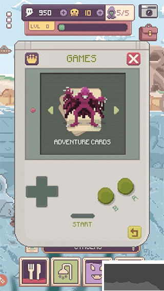 克蘇魯寵物2安卓版