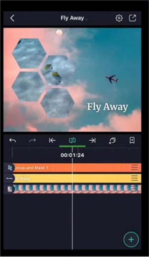 Autfeng(視頻處理工具)