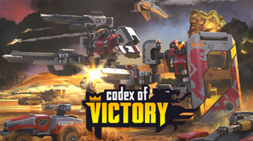 勝利法典無(wú)敵版