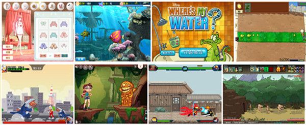 4399游戲大廳官方版