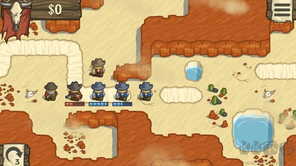 失落的邊境手談漢化版