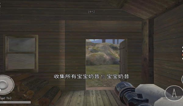 鬼畜天線鬼寶寶3聯(lián)機版