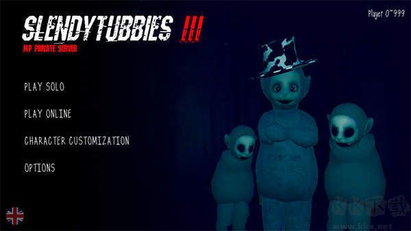 鬼畜天線鬼寶寶3聯(lián)機版