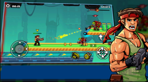 二戰(zhàn)前線官網(wǎng)版