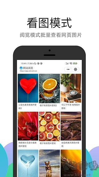 pp瀏覽器正式版