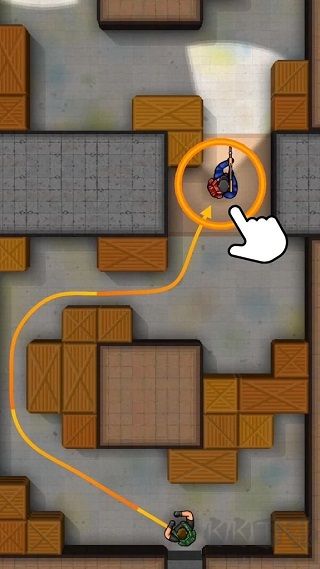 獵人刺客官網(wǎng)版