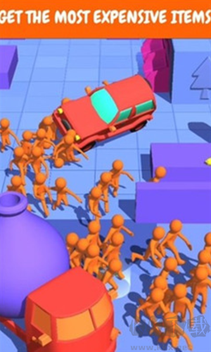 搶購(gòu)模擬器無(wú)限鉆石版