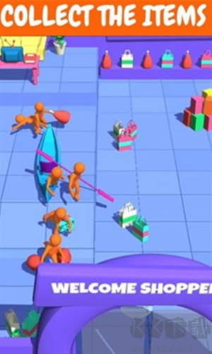 搶購(gòu)模擬器無(wú)限鉆石版