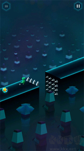 機械龍跑酷安卓版