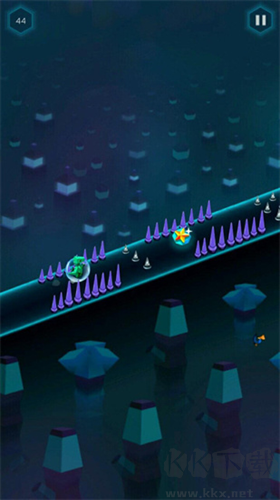 機械龍跑酷安卓版