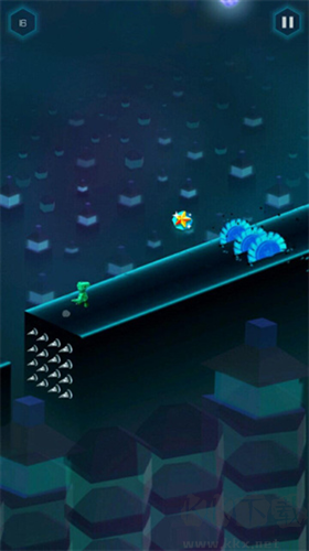 機械龍跑酷安卓版